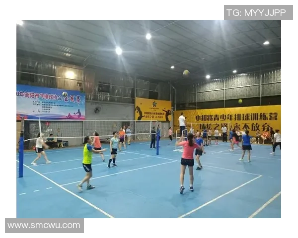 南京排球队的比赛经验分享与成长之路探讨