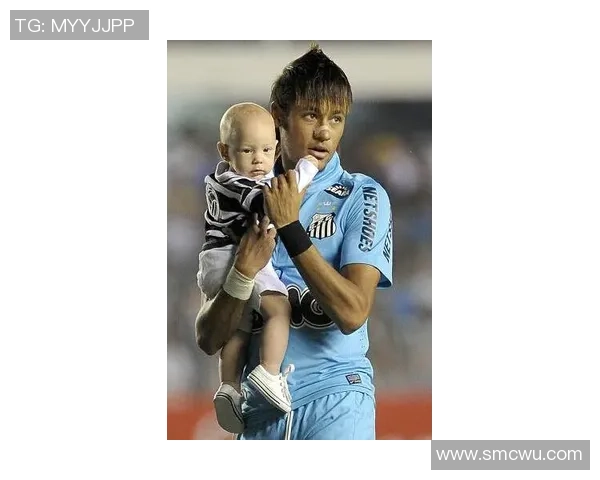 足球明星分享当爸爸的心路历程与家庭生活的点滴感悟